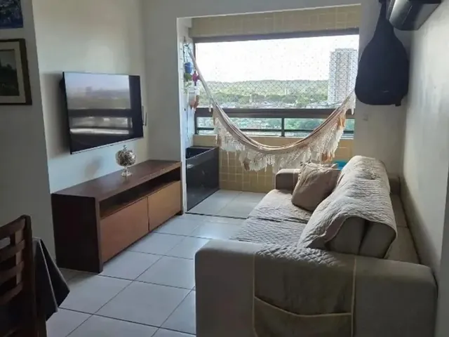 Imagem: Apartamento 2 Quartos na Várzea - Excelente