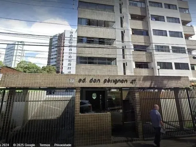 Imagem: Apartamento 4 Quartos Grande nas Graças