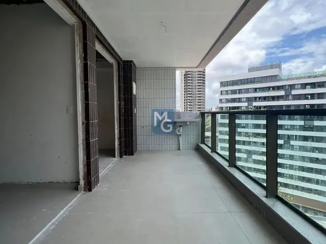 Imagem: Apartamento À Venda no Bairro Poço - Recife/Pe