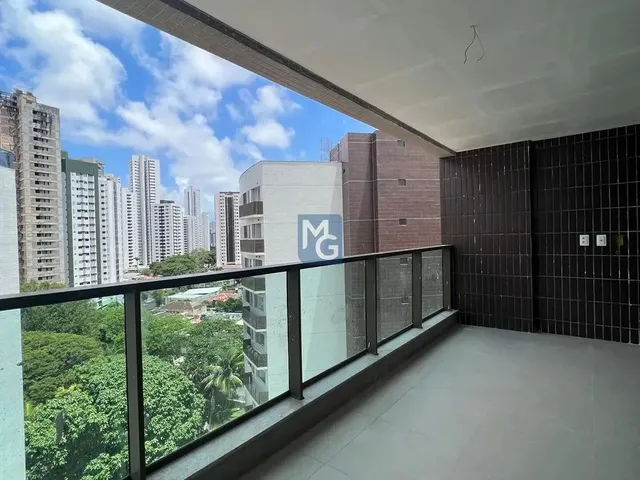 Imagem 3: Apartamento À Venda no Bairro Poço - Recife/Pe