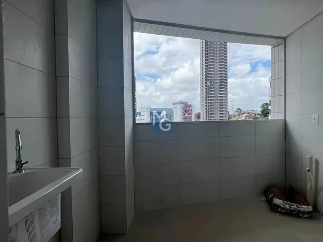 Imagem 11: Apartamento À Venda no Bairro Poço - Recife/Pe