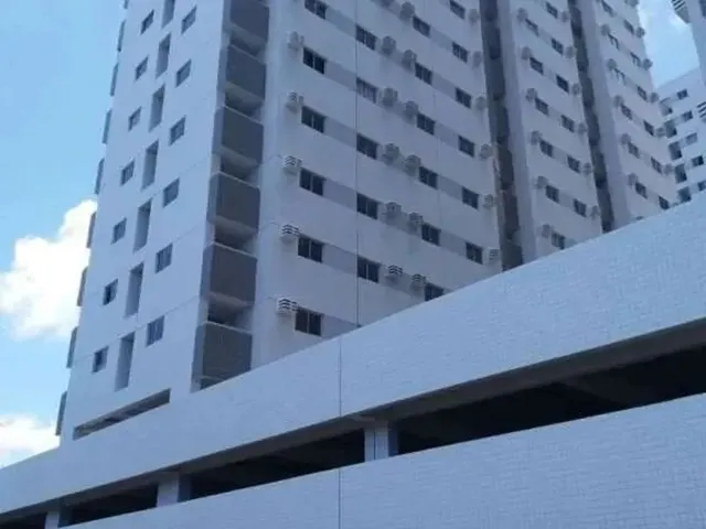 Imagem: Apartamento com 2 Quartos, 45M2, À Venda