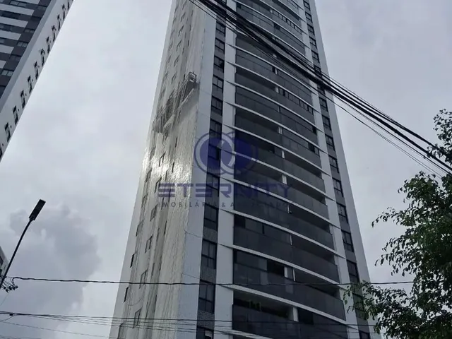 Imagem: Apartamento 3 Quartos no Rosarinho, Recife