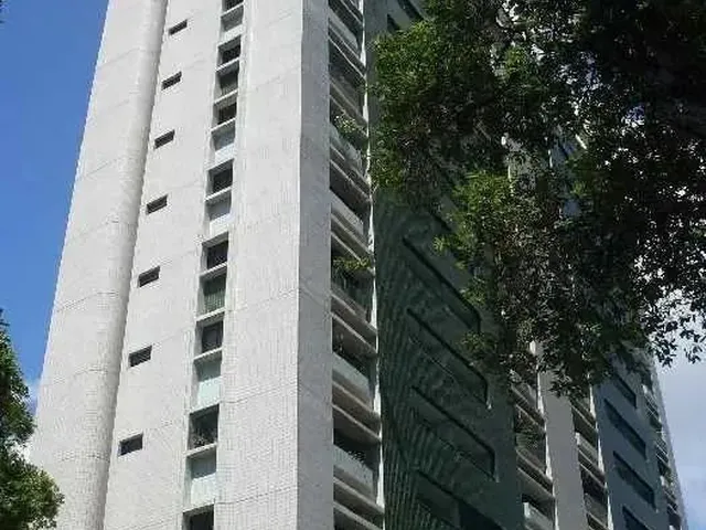 Imagem: Oportunidade Incrivel - Andar Alto Apto