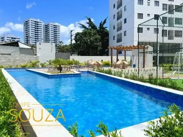 Imagem: Edf. Luar do Parque - Ap 3 Quartos - 1 Suíte