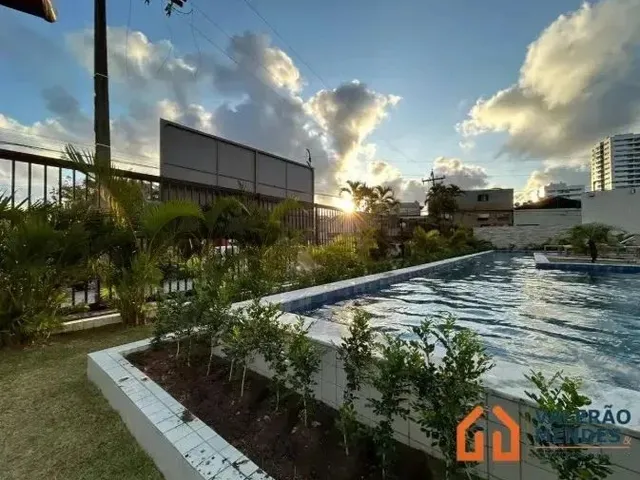 Imagem 9: Edf. Luar do Parque - Ap 3 Quartos - 1 Suíte- Lazer- Lazer