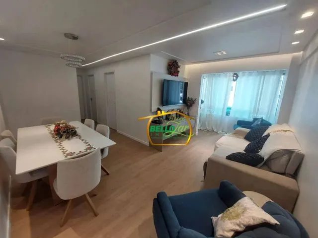 Imagem 9: Apartamento com 3 Quartos À Venda, 70 M² por R$ 600.000,00- Casa Forte - Recife/Pe