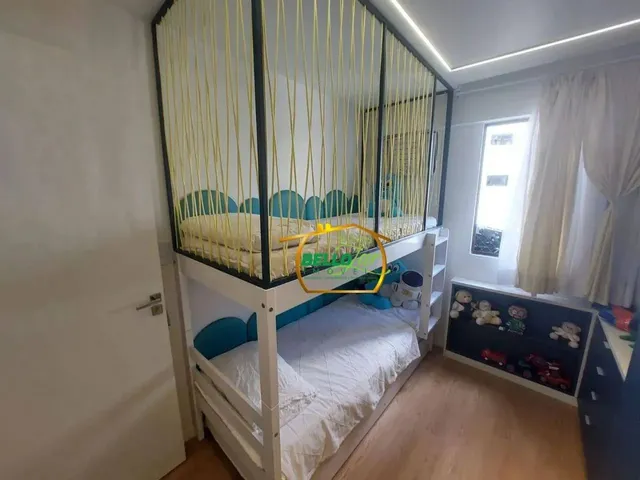 Imagem 13: Apartamento com 3 Quartos À Venda, 70 M² por R$ 600.000,00- Casa Forte - Recife/Pe