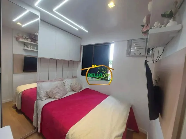 Imagem 3: Apartamento com 3 Quartos À Venda, 70 M² por R$ 600.000,00- Casa Forte - Recife/Pe
