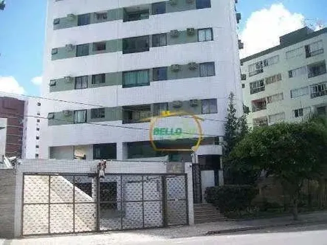 Imagem 8: Apartamento com 3 Quartos À Venda, 70 M² por R$ 600.000,00- Casa Forte - Recife/Pe