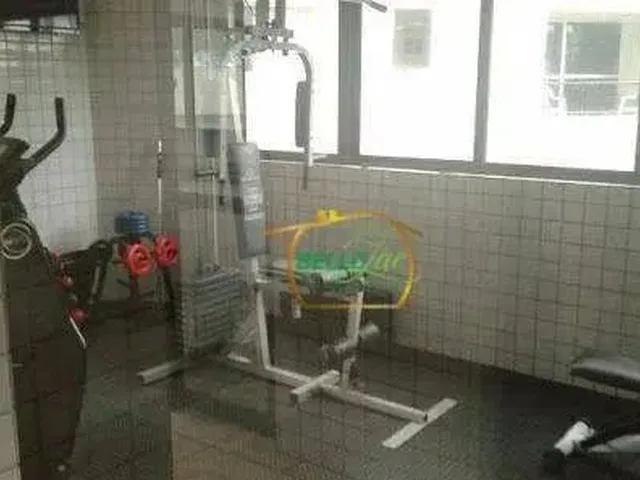 Imagem 6: Apartamento com 3 Quartos À Venda, 70 M² por R$ 600.000,00- Casa Forte - Recife/Pe