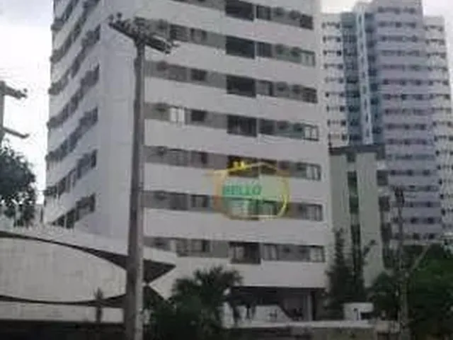 Imagem 4: Apartamento com 3 Quartos À Venda, 70 M² por R$ 600.000,00- Casa Forte - Recife/Pe