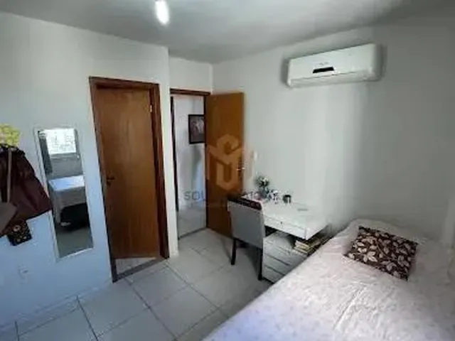 Imagem 3: Apto 03 Quartos 02 Suítes a Venda no Espinheiro - Recife Ref: 1118