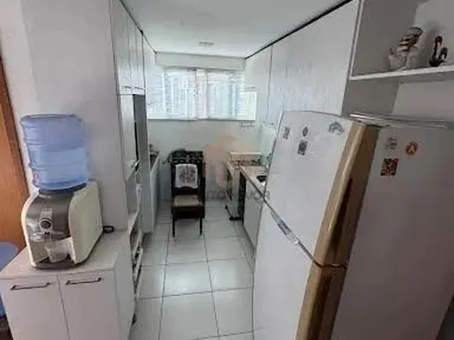 Imagem 10: Apto 03 Quartos 02 Suítes a Venda no Espinheiro - Recife Ref: 1118