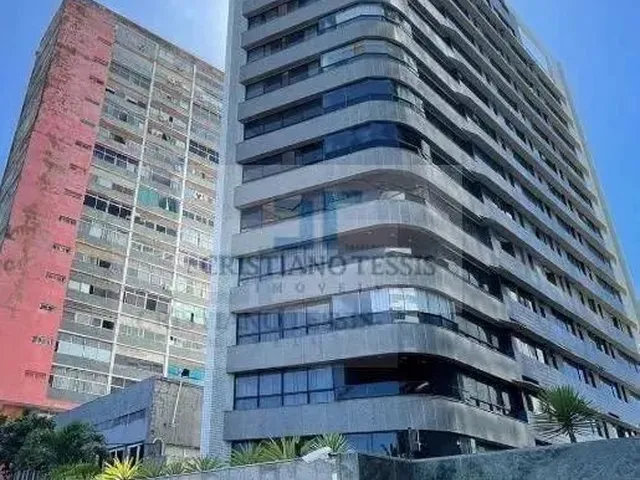 Imagem 1: Edf Ivan de Souza Ao Lado do Alphaiate
