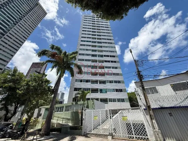 Imagem: Rosarinho 2 Quartos 1 Suíte 1 Vaga