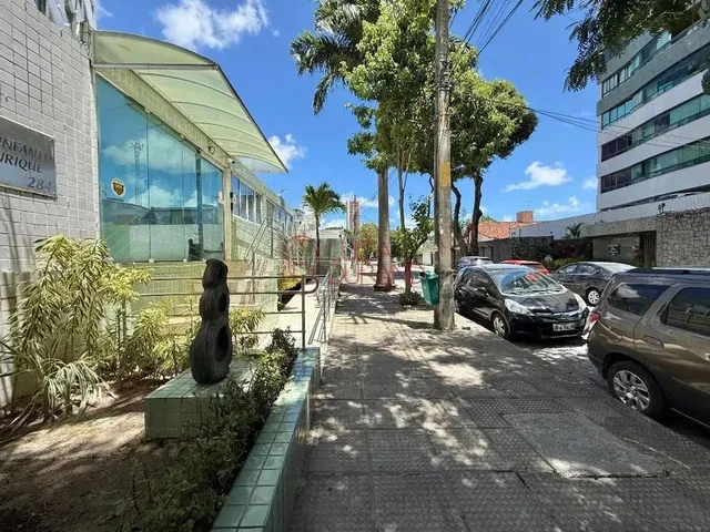 Imagem 8: Rosarinho 2 Quartos 1 Suíte 1 Vaga