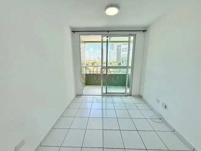 Imagem 3: Rosarinho 2 Quartos 1 Suíte 1 Vaga