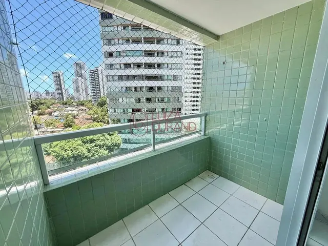 Imagem 16: Rosarinho 2 Quartos 1 Suíte 1 Vaga