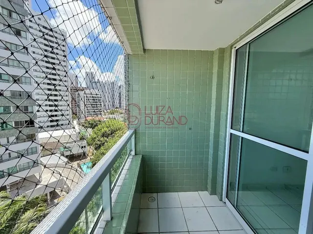 Imagem 4: Rosarinho 2 Quartos 1 Suíte 1 Vaga