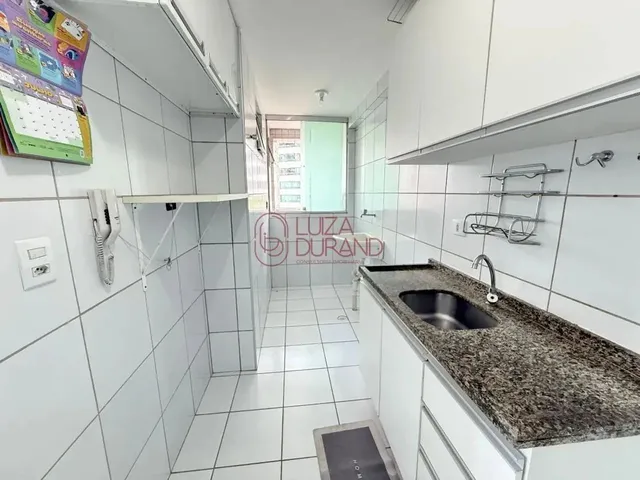 Imagem 14: Rosarinho 2 Quartos 1 Suíte 1 Vaga