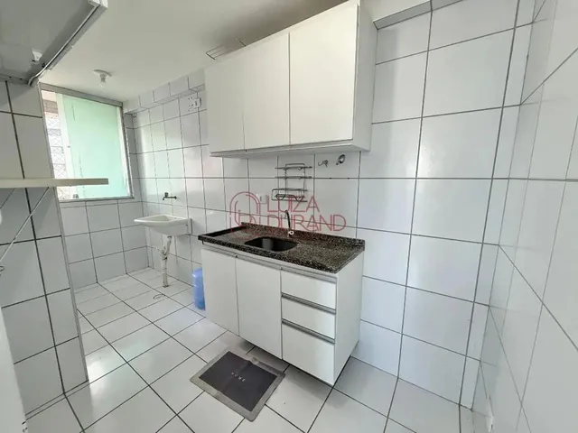 Imagem 13: Rosarinho 2 Quartos 1 Suíte 1 Vaga