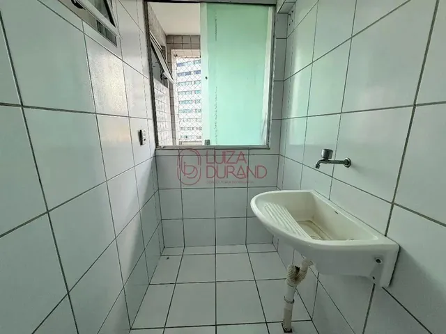 Imagem 5: Rosarinho 2 Quartos 1 Suíte 1 Vaga