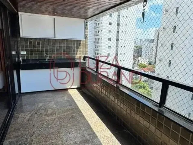 Imagem: Madalena 4 Quartos 2 Suítes 2 Vagas