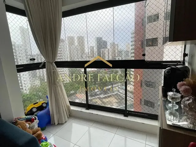 Imagem 1: Imperdível: Apartamento À Venda em Recife-Pe, Boa Viagem! 2 Quartos, 1 Suíte, 1 Sala