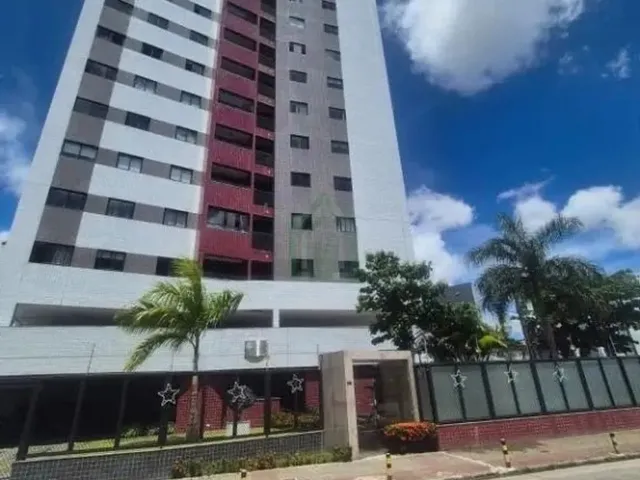Imagem: O apartamento possui 3 Dormitórios, 1 Suíte, 2 Banheiros,