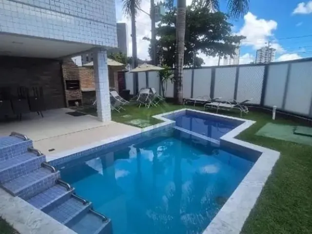 Imagem 7: Apartamento À Venda na Várzea, 3 Quartos Sendo 1 Suíte, 1 Vaga. (Edf. Praça Das