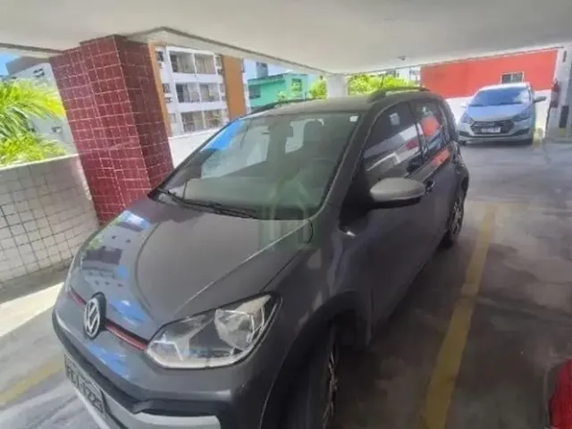 Imagem 13: Apartamento À Venda na Várzea, 3 Quartos Sendo 1 Suíte, 1 Vaga. (Edf. Praça Das