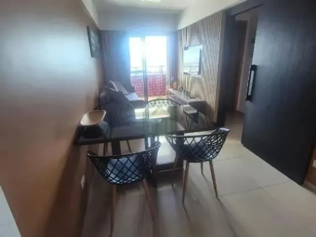 Imagem 5: Apartamento À Venda na Várzea, 3 Quartos Sendo 1 Suíte, 1 Vaga. (Edf. Praça Das