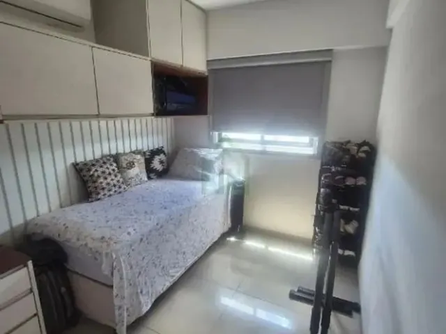 Imagem 8: Apartamento À Venda na Várzea, 3 Quartos Sendo 1 Suíte, 1 Vaga. (Edf. Praça Das