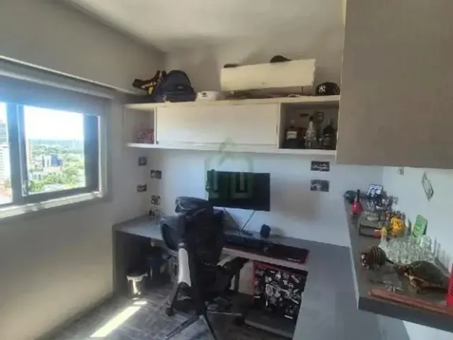 Imagem 15: Apartamento À Venda na Várzea, 3 Quartos Sendo 1 Suíte, 1 Vaga. (Edf. Praça Das