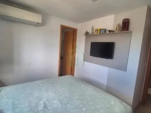 Imagem 9: Apartamento À Venda na Várzea, 3 Quartos Sendo 1 Suíte, 1 Vaga. (Edf. Praça Das