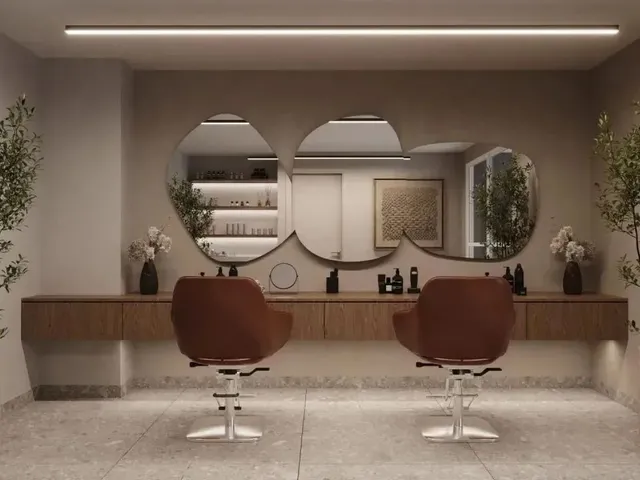 Imagem 10: Lançamento | Edf. Pátio Solare | Lazer Premium