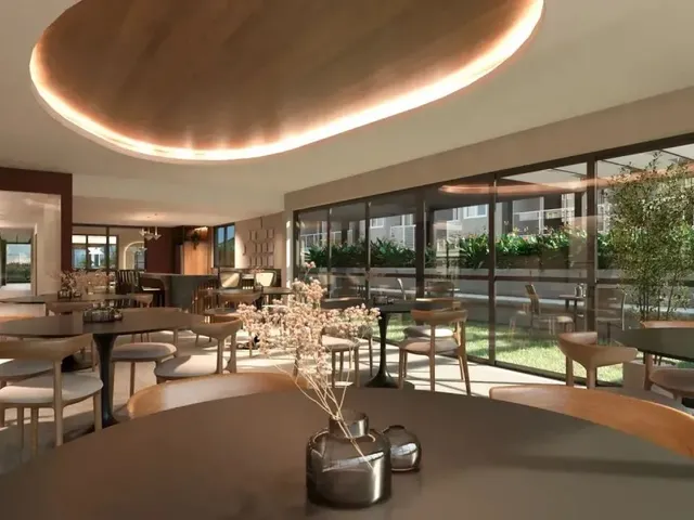 Imagem 5: Lançamento | Edf. Pátio Solare | Lazer Premium
