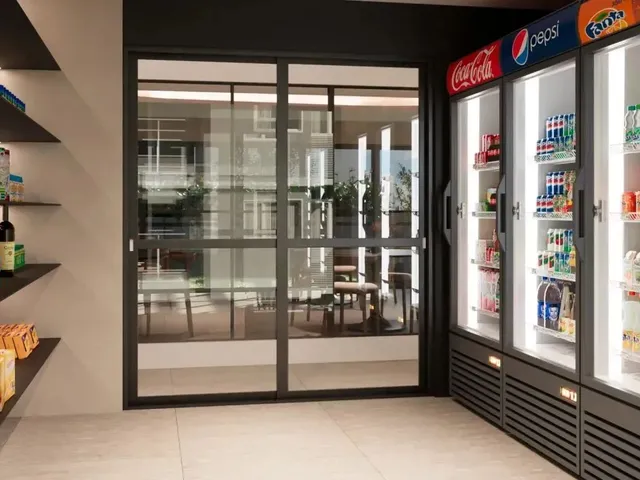 Imagem 9: Lançamento | Edf. Pátio Solare | Lazer Premium