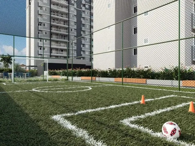 Imagem 2: Lançamento | Edf. Pátio Solare | Lazer Premium