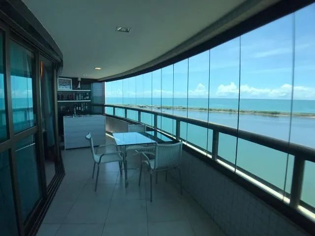 Imagem: Apartamento com 247M² - Edf. Pier Mauricio