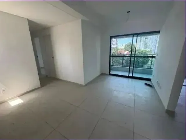 Imagem 16: Edf. Praça das Auroras | 3 Quartos + Closet | Nascente