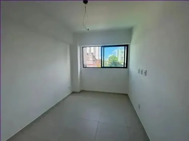 Imagem 3: Edf. Praça das Auroras | 3 Quartos + Closet | Nascente