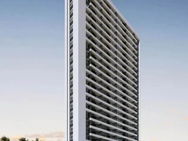 Imagem: O apartamento possui 3 Dormitórios, 3 Banheiros, 2 Vagas