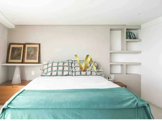Imagem: Apartamento Duplex na Av. Boa Viagem, com