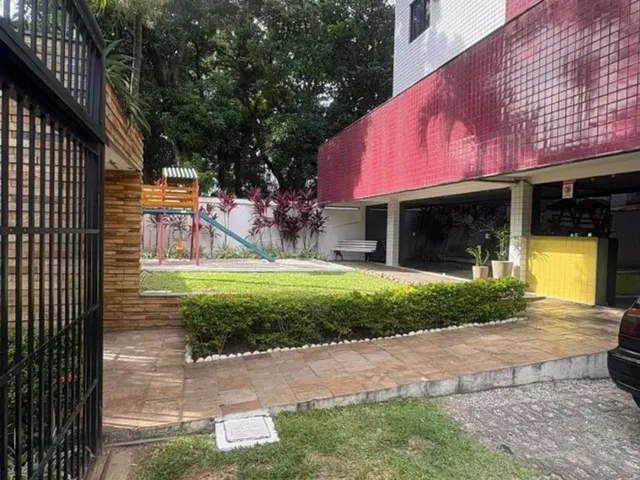 Imagem 13: Apartamento 2 Quartos, no 11º Andar, a 200 Metros da Praça de Casa Forte