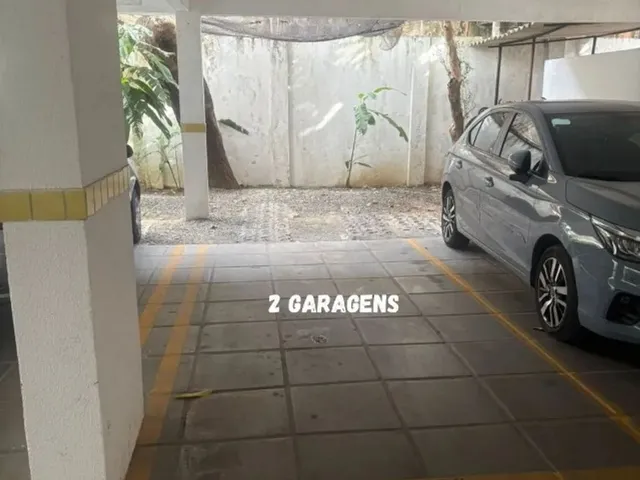 Imagem 3: Apartamento 2 Quartos, no 11º Andar, a 200 Metros da Praça de Casa Forte