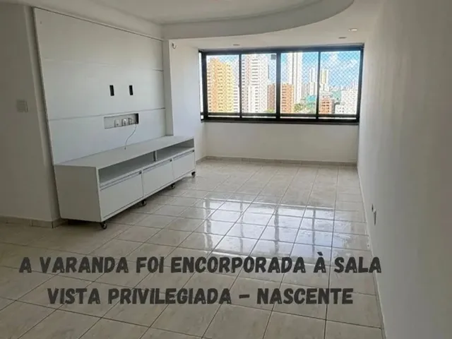 Imagem 5: Apartamento 2 Quartos, no 11º Andar, a 200 Metros da Praça de Casa Forte