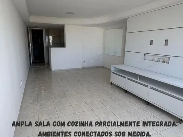 Imagem 6: Apartamento 2 Quartos, no 11º Andar, a 200 Metros da Praça de Casa Forte