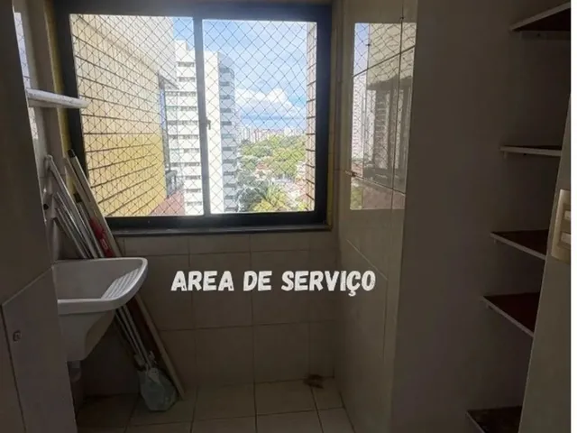 Imagem 8: Apartamento 2 Quartos, no 11º Andar, a 200 Metros da Praça de Casa Forte